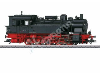 Dampflokomotive Baureihe 94.5-17