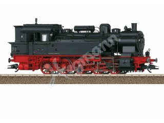 Dampflokomotive Baureihe 94.5-17
