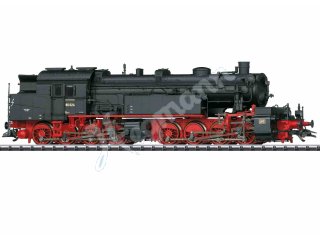 Dampflokomotive Baureihe 96