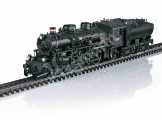 Märklin 39491 H0 1:87 Dampflokomotive E 991 DSB