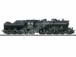 Märklin 39491 H0 1:87 Dampflokomotive E 991 DSB