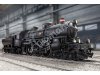 TRIX 25491 H0 1:87 Dampflokomotive E 991 DSB