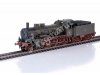Dampflokomotive Gattung P8