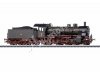 Dampflokomotive Gattung P8
