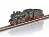 Märklin 88995 Spur Z 1:220 MHI Dampflok Gattung P8