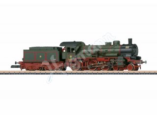 Märklin 88995 Spur Z 1:220 MHI Dampflok Gattung P8