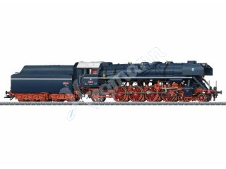 Märklin 39498 H0 1:87 Dampflokomotive Baureihe 498.1 Albatros