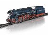 Märklin 39498 H0 1:87 Dampflokomotive Baureihe 498.1 Albatros