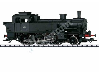 Dampflokomotive Serie 130 TB
