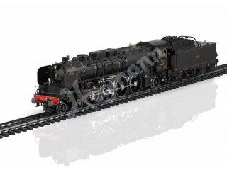 Märklin 39244 H0 1:87 Schnellzug-Dampflokomotive Serie 13 EST