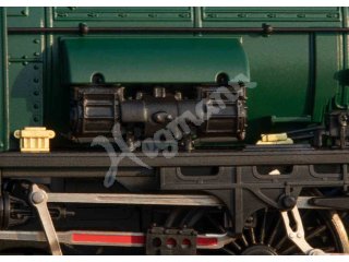 Märklin 39480 H0 1:87 Dampflokomotive Reihe 1