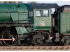 Trix 25480 H0 1:87 Dampflokomotive Reihe 1
