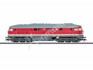 Diesellokomotive Baureihe 132