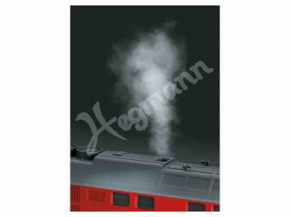 Diesellokomotive Baureihe 132