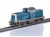 Diesellokomotive Baureihe 211