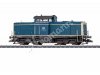 Diesellokomotive Baureihe 211