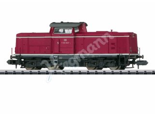 Diesellokomotive Baureihe V 100.20