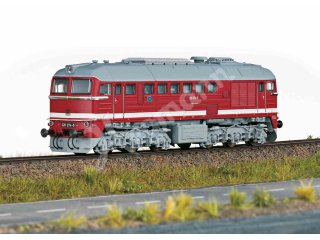 Diesellokomotive Baureihe 220