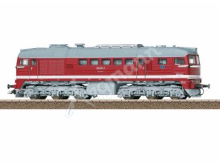 Diesellokomotive Baureihe 220