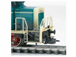 Diesellok BR 260 DB