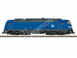 Diesellokomotive Baureihe 285