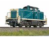 Diesellokomotive Baureihe 290