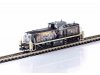 Diesellokomotive Baureihe 291