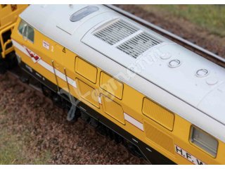 Märklin 39321 H0 1:87 Diesellokomotive Baureihe V 320