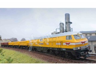 Märklin 39321 H0 1:87 Diesellokomotive Baureihe V 320