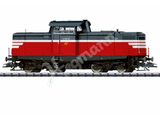 Diesellokomotive Baureihe V 142