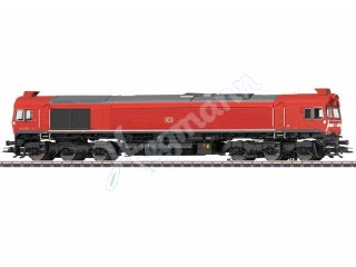 Diesellokomotive Class 77