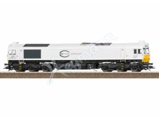 Diesellokomotive Class 77
