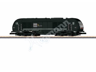 Diesellokomotive ER 20 D