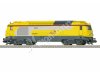 Diesellokomotive Serie BB 67400