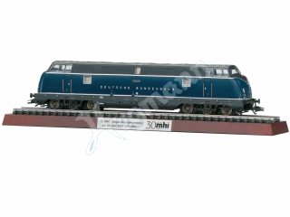 Diesellokomotive Baureihe V 30.0