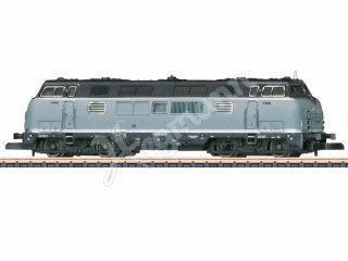 Diesellokomotive Baureihe V 270