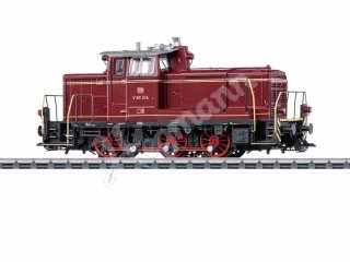 Diesellokomotive V 60