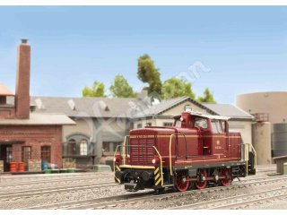 Diesellokomotive V 60