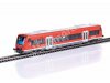 Dieseltriebwagen Regio Shuttle RS1, Baureihe 650