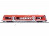 Dieseltriebwagen Regio Shuttle RS1, Baureihe 650