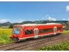 Dieseltriebwagen Regio Shuttle RS1, Baureihe 650