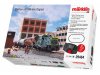 Digital-Startpackung Belgischer Güterzug mit Serie 8000