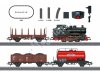 Märklin 29890 H0 1:87 Dig.-Startpackung Güterzug m.