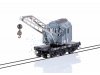 Kranwagen-Set mit Digital-Funktionen