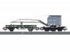 Kranwagen-Set mit Digital-Funktionen