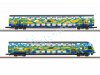 Doppelstockwagen-Set Touristik 2