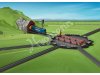 Märklin my world - Drehscheibe