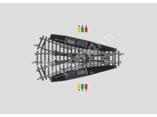 Märklin H0 1:87 Schienensystem