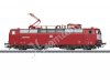 Elektrolokomotive Baureihe 181.2