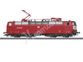 E-Lok 181 218-9 SEL G&ouml;ppingen